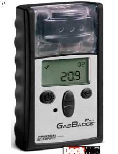 GBPRO 气体检测仪