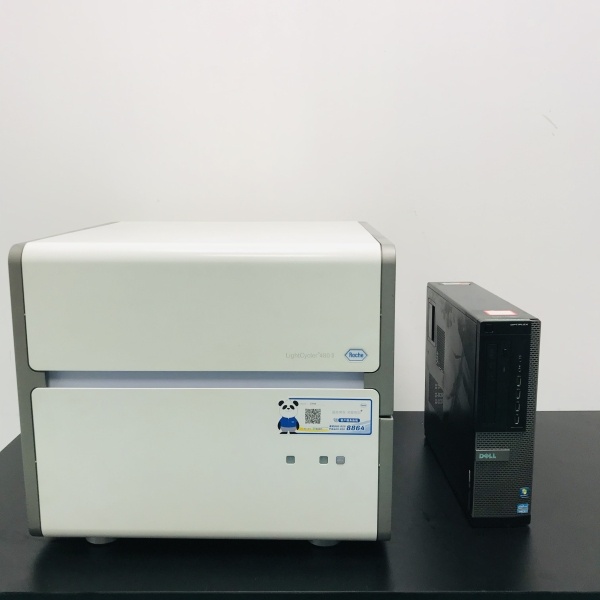 木森-二手罗氏LightCycler480 II 实时荧光定量PCR