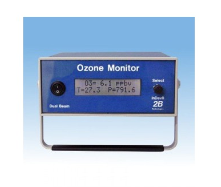 model205 臭氧检测仪