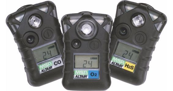 ALTAIR PRO 手持式二氧化氯气体检测仪