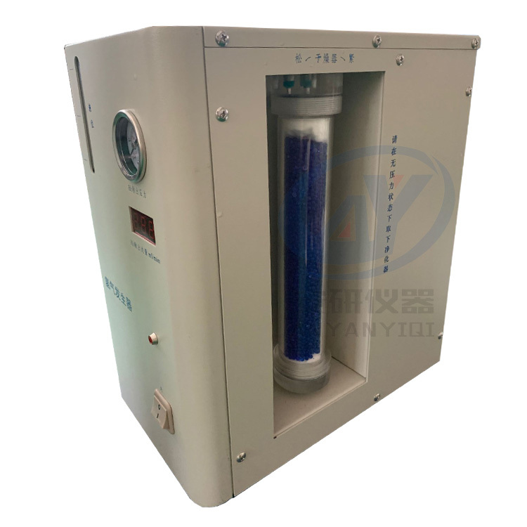 安研氢气发生器AYAN-H300ml电解制氢低噪音