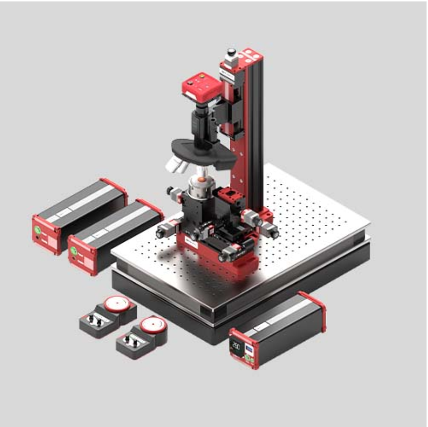 二维材料转移台-2D material transfer table-价格