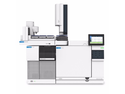 Agilent 7010C 三重四极杆气质联用系统