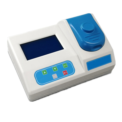 HC-136S水质挥发酚测定仪