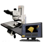 Nexcope 12寸大平台电动工业检测显微镜NX2000