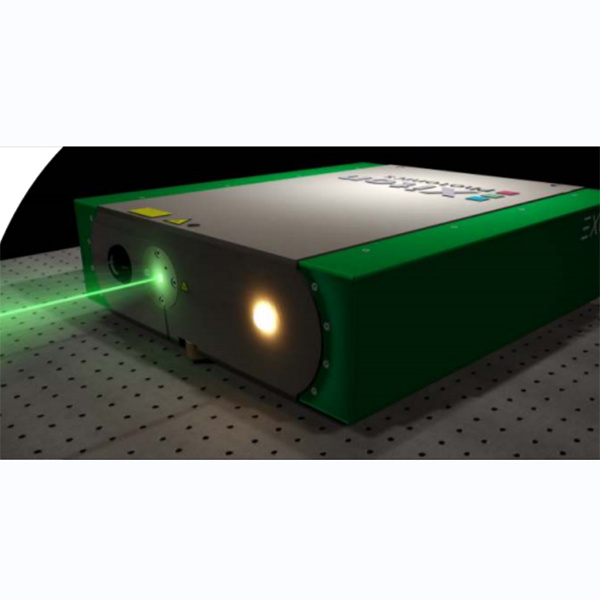 Xiton Photonics深紫外窄线宽纳秒脉冲固体激光器
