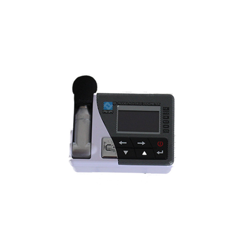 ASV5910型双通道声学测量仪