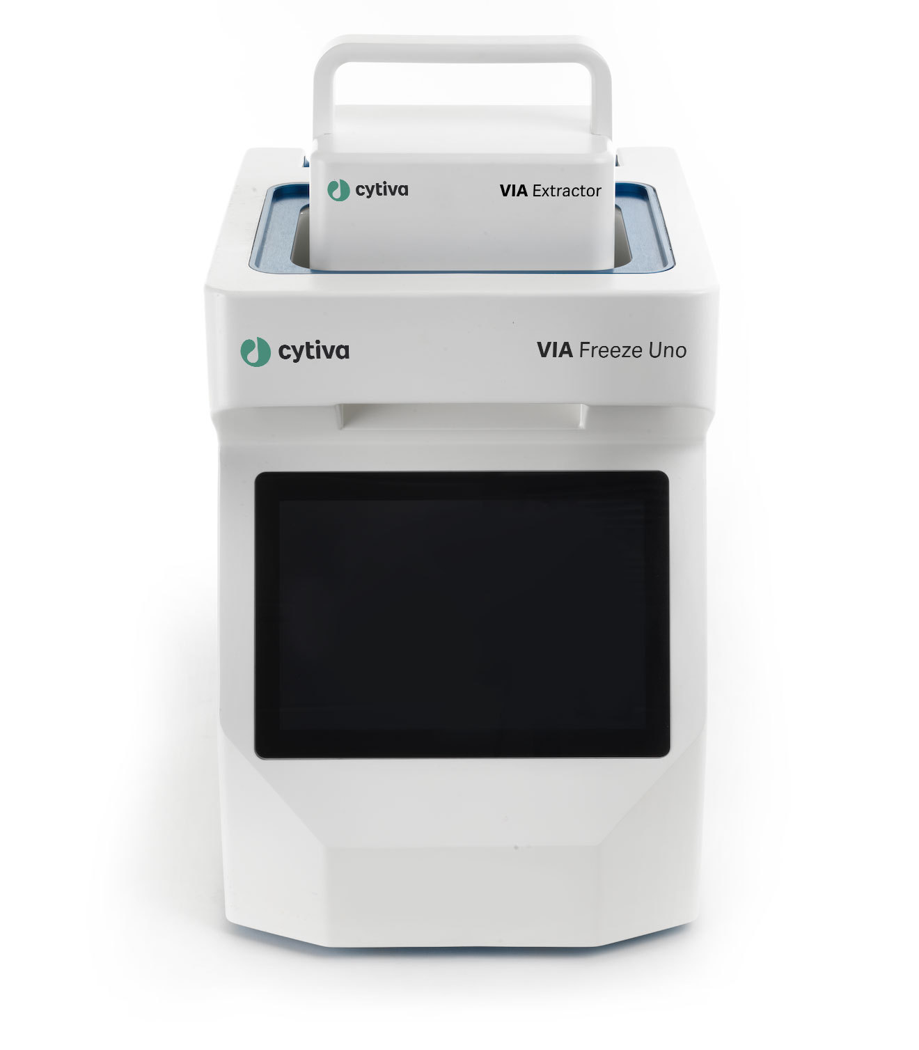 Cytiva 温控型高效能组织处理器 VIA Extractor