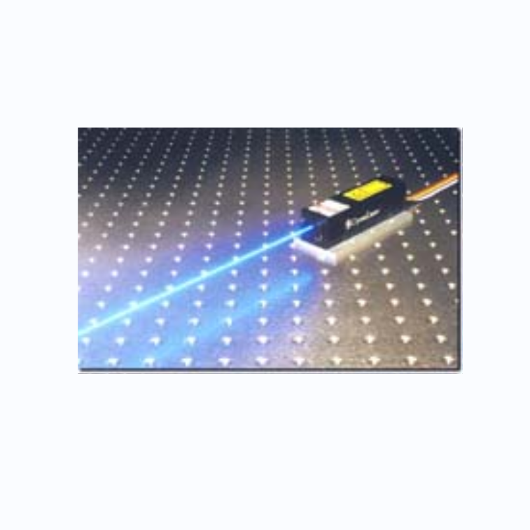 Crystal Laser小型DPSS纳秒脉冲激光器系列