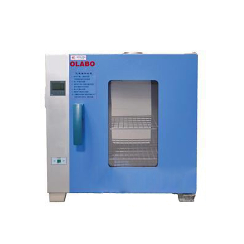 OLABO欧莱博 电热恒温干燥箱 DHG-9070B