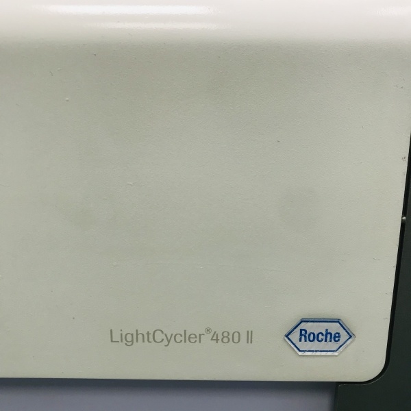 木森-二手罗氏LightCycler480 II 实时荧光定量PCR