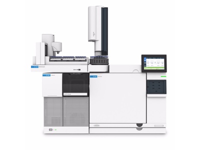 Agilent 7000E 三重四极杆气质联用系统