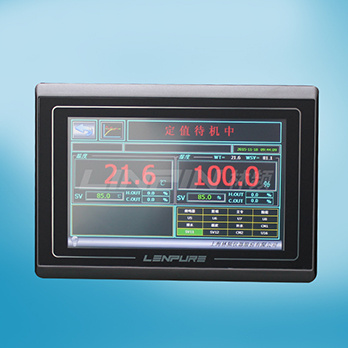 林频 电气元器件老化箱  LRHS-1000-LG