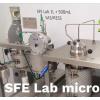 SFE LAB超临界反溶剂(SAS)纳米颗粒制备系统