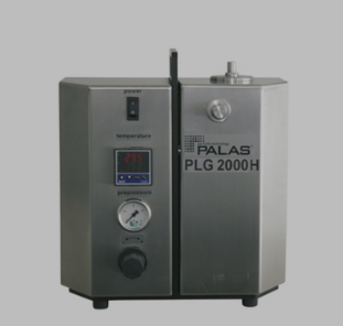 德国palas PLG 2000液体粒子生成器 