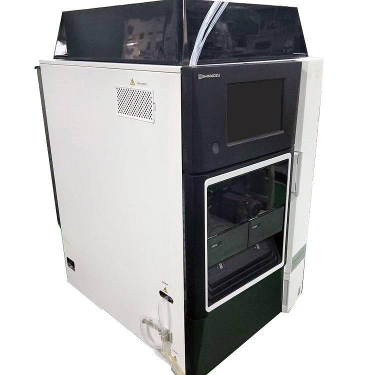 二手岛津高效液相色谱仪 HPLC2030 一体化色谱分析仪