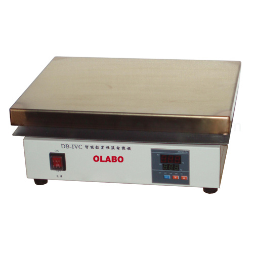 OLABO欧莱博 智能数显恒温电热板 DB系列