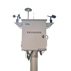 雪迪龙恶臭自动监测系统AQMS-1100 OU
