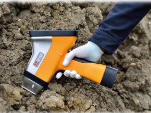 苏州三值（3V）手持式EDXP3600土壤重金属检测仪（SDD）、合金分析仪