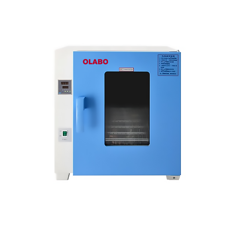 OLABO欧莱博 电热鼓风干燥箱 DHG-9070A