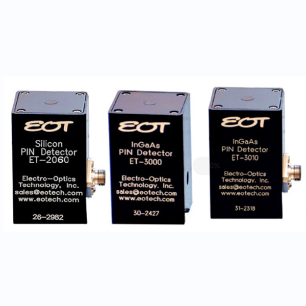 EOT高速光电探测器-带宽小于10GHz光电探测器