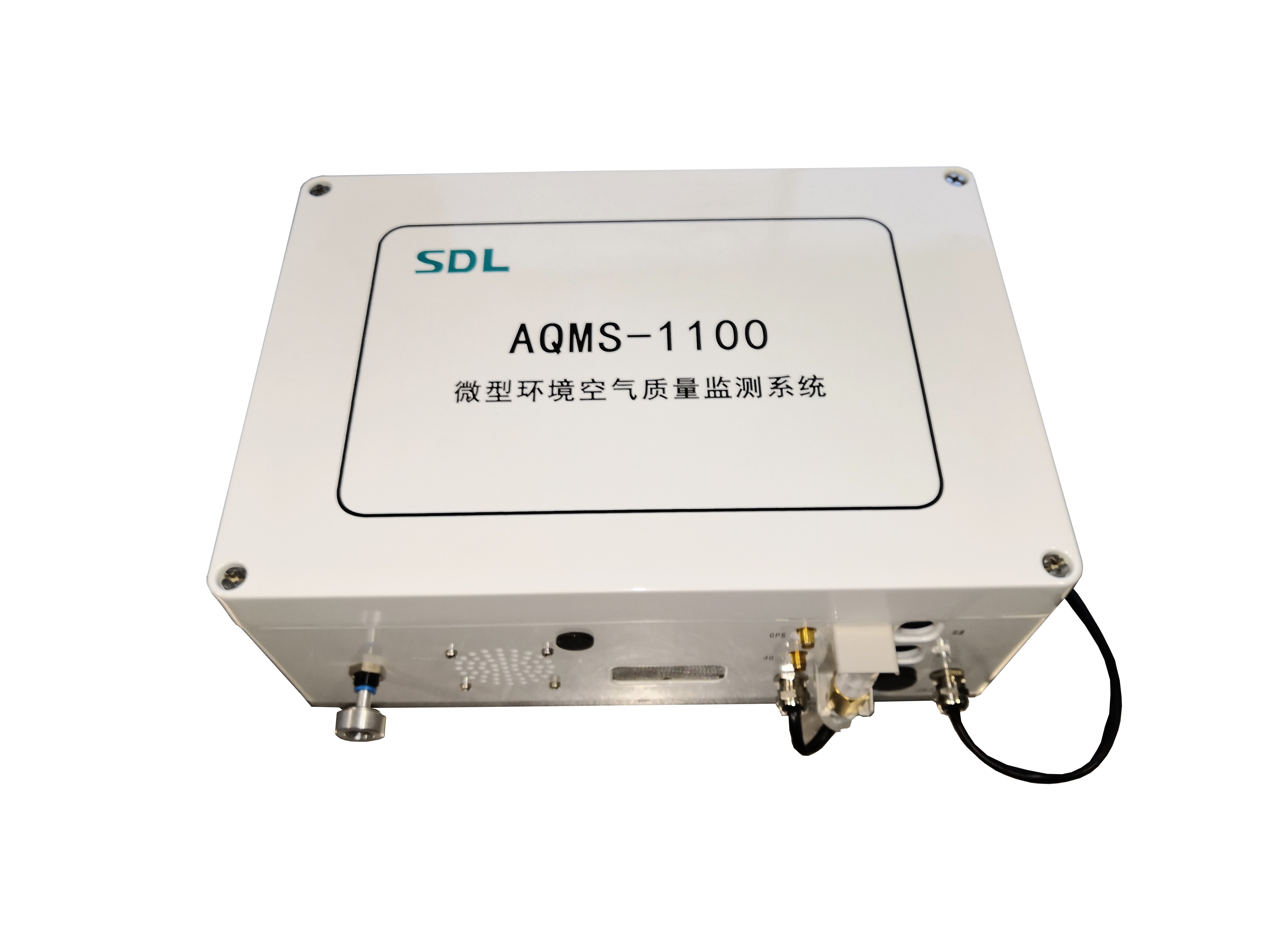 雪迪龙微型空气质量监测系统AQMS-1100