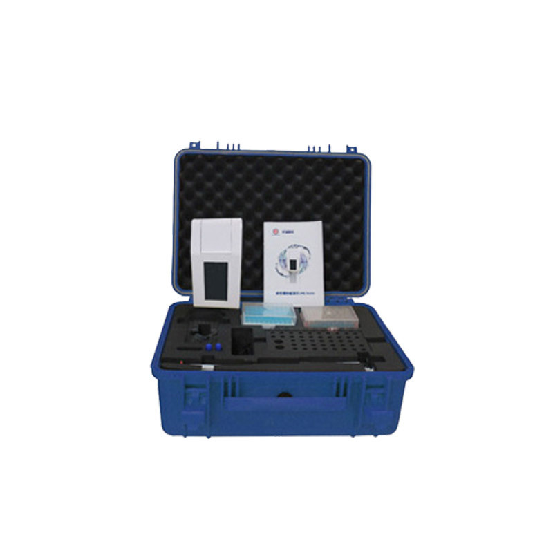 聚创JC-Tox3000型 水质生物毒性检测仪