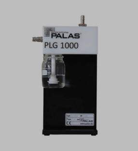 德国palas 液体气溶胶发生器PLG 1000 