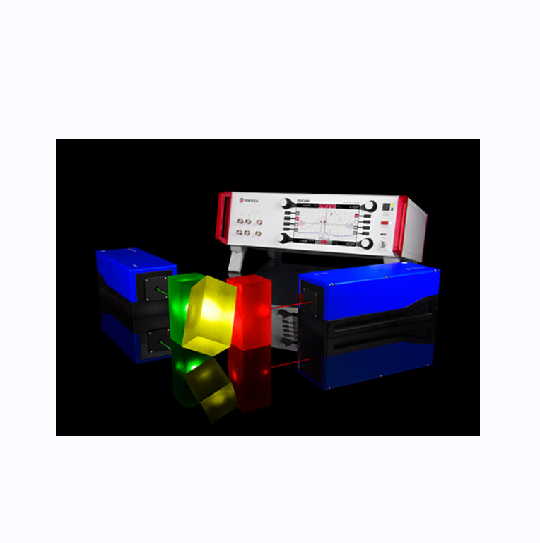 TOPTICA激光器-外腔半导体激光器-DFB激光器