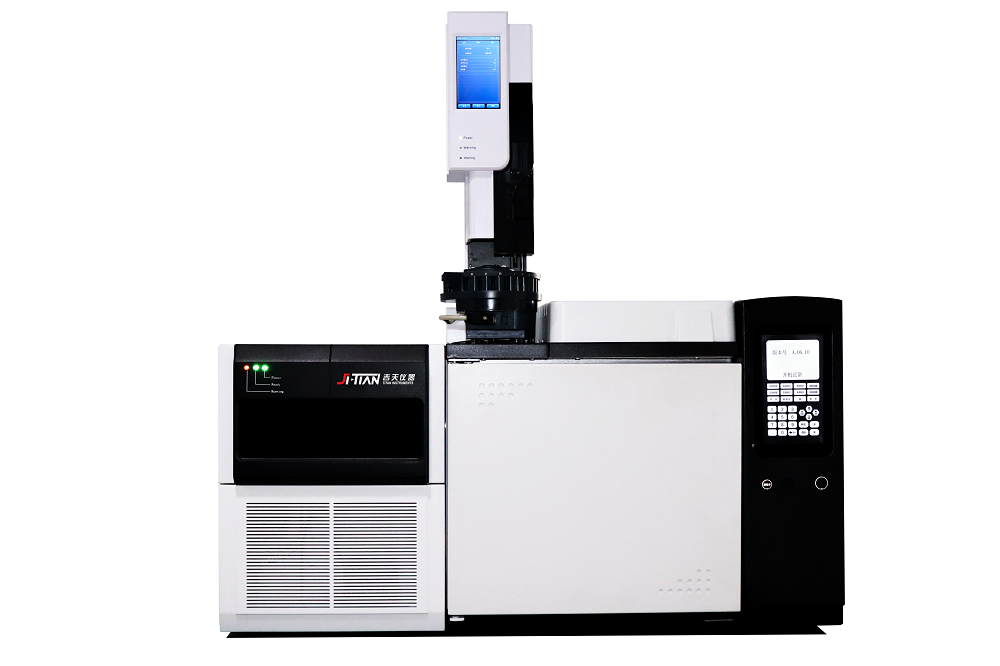 GC-MS 8700气相色谱质谱联用仪