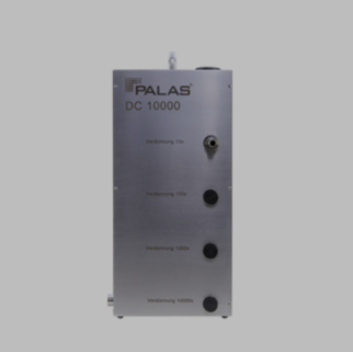 德国palas DC 10000串级稀释系统气溶胶稀释器