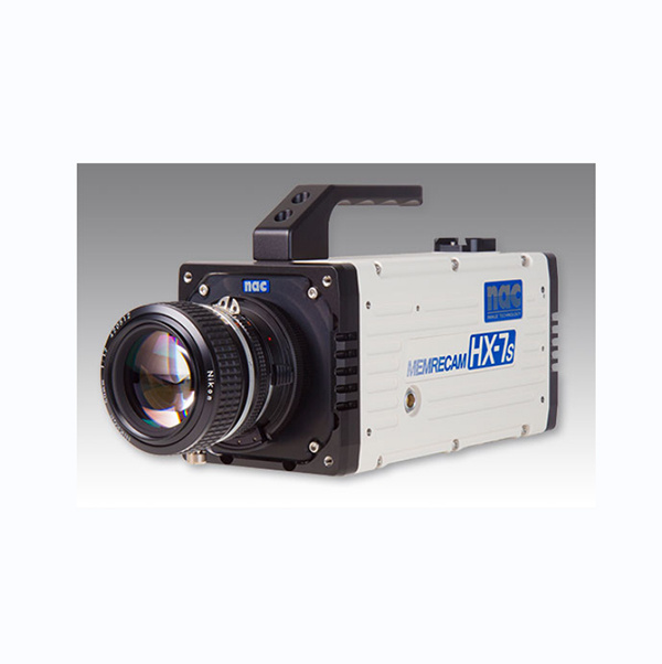NAC高速摄像机，多系列可选