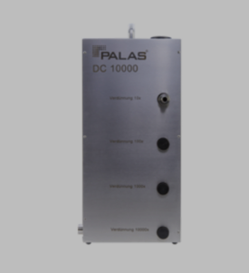 德国palas DC 10000串级稀释系统气溶胶稀释器