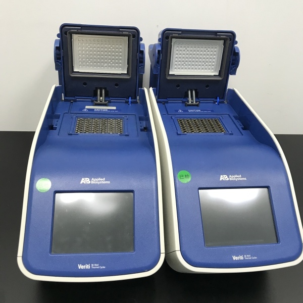 木森-二手ABI PCR仪Veriti96  梯度/荧光定量/基因扩增