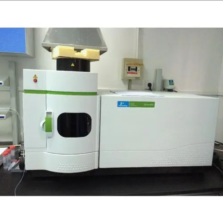 等离子体发射光谱仪PerkinElmer Optima 8000