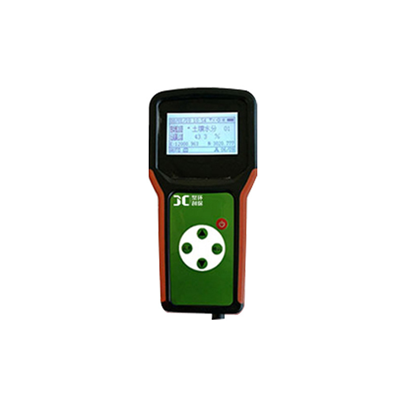 聚创土壤温度检测仪JC-TW 土壤温度测定仪