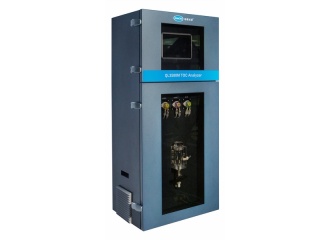 哈希 QL3580M 在线总有机碳分析仪