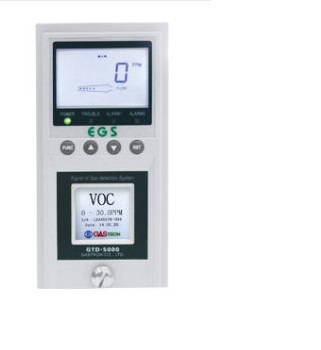  GTD-5000TX  固定式二氧化硫气体检测仪