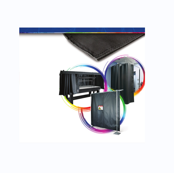 Laservision激光保护折叠墙卷帘-多型号可选