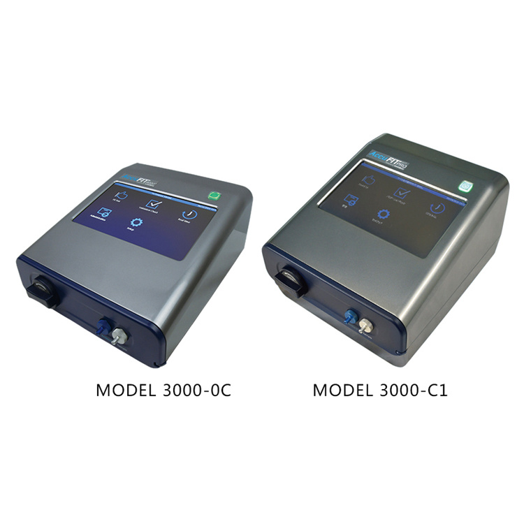 加野呼吸器适合性测试仪/口罩密合度测试仪3000-0C/C1
