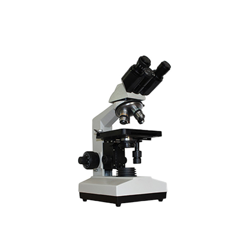 实验室生物显微镜 JC-XSP-8C 聚创