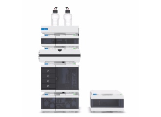 Agilent 1290 Infinity II 分析型液相色谱纯化系统