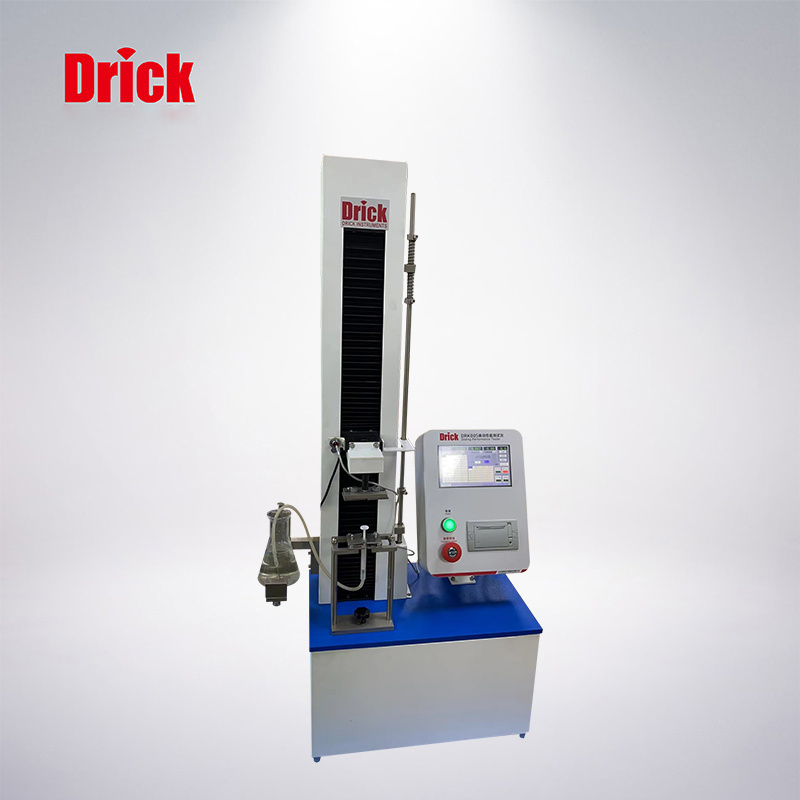 DRK101 德瑞克一次性注射器滑动性能测试仪