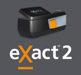 爱色丽 eXact 2 印刷密度仪/色差仪