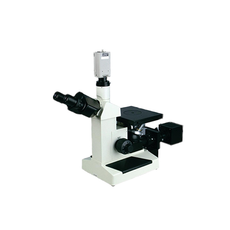 聚创JC-XTL-4XC 金相显微镜