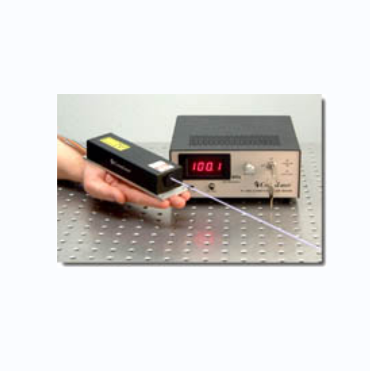 Crystal Laser小型DPSS纳秒脉冲激光器系列