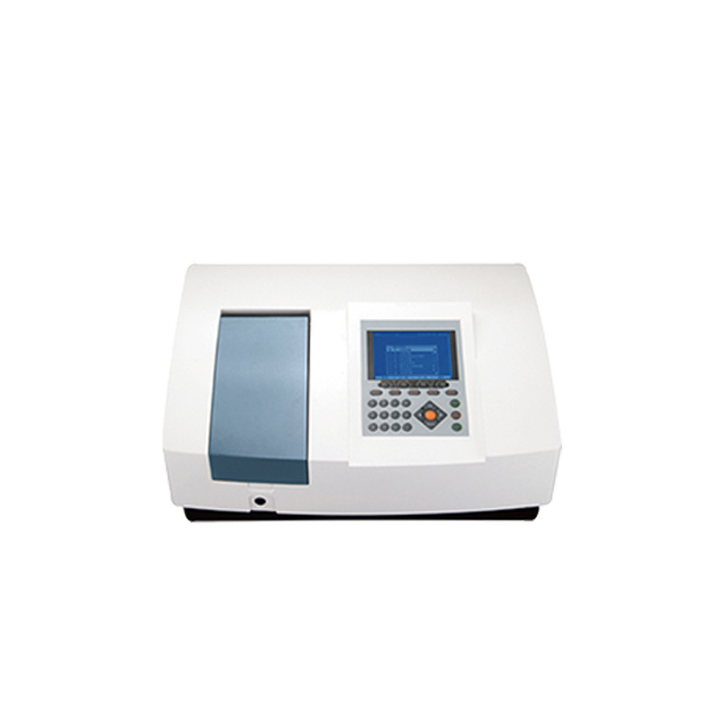 实验室光谱分析仪 UV1900型聚创