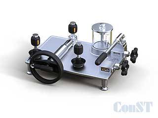 康斯特台式水压泵ConST136A