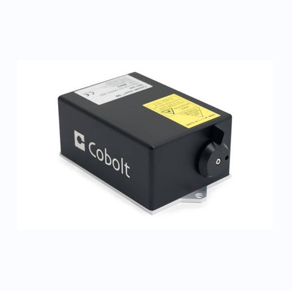Cobolt 06-01系列即插即用调制CW半导体激光器