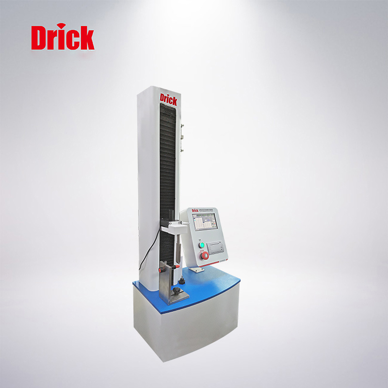 德瑞克 DRK101 触控彩屏口红折断力测试仪